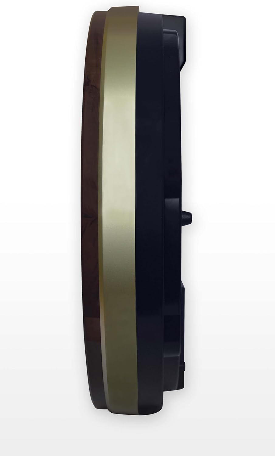 Seiko Melodies in Motion Musical Wall Clock, Concert Hall